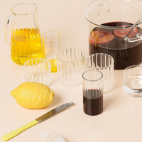 Italian Champagne Glasses