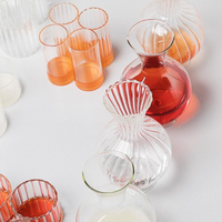 Italian Champagne Glasses