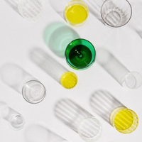 Italian Champagne Glasses