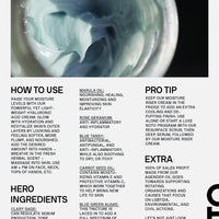 Moisture Riser Cream