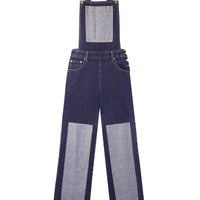 Antoine Dungaree Denim