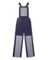 Antoine Dungaree Denim