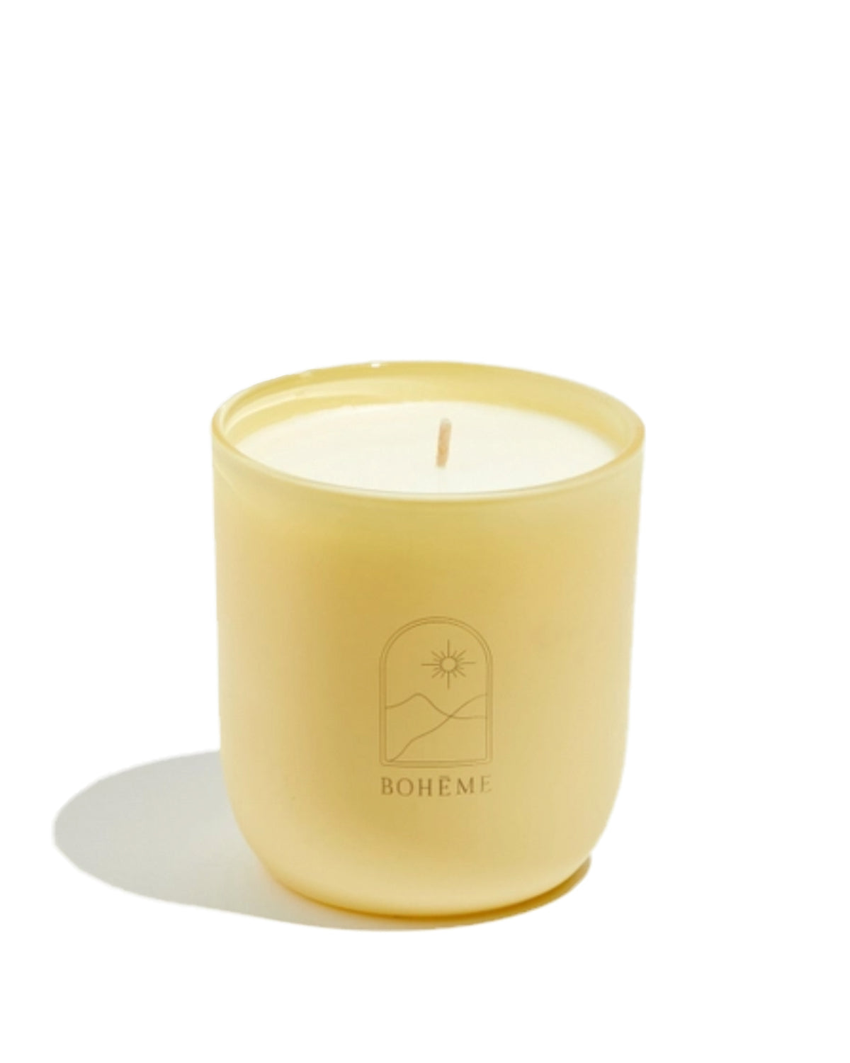 Joshua Tree Candle