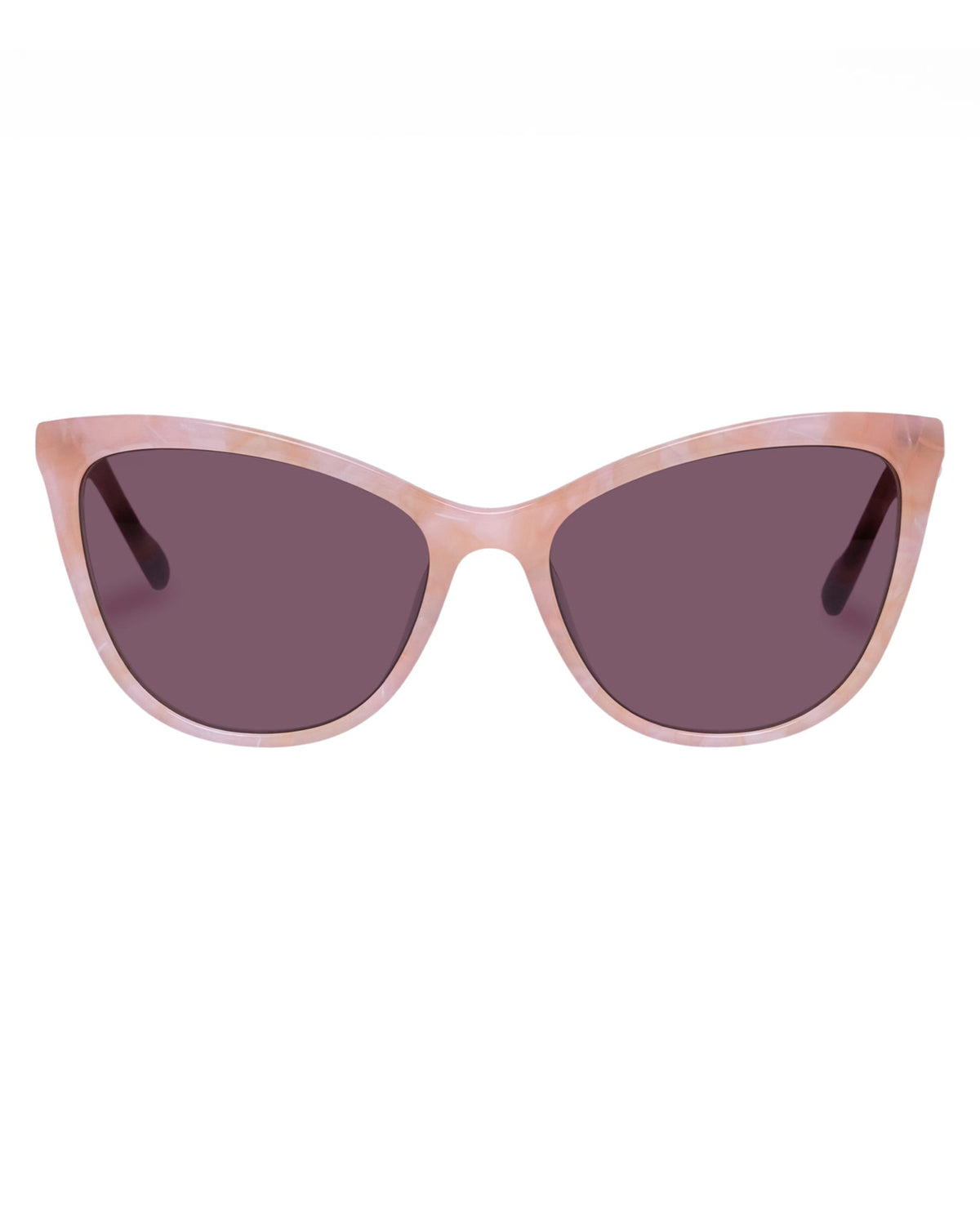 JITTERBUG | PINK LIMESTONE