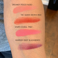 L + C Tint x The Queen