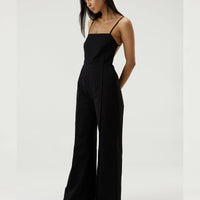 Line Through Jumpsuit