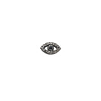 Evil Eye Stud