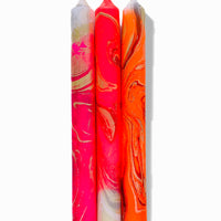 Dip Dye Marble Venus