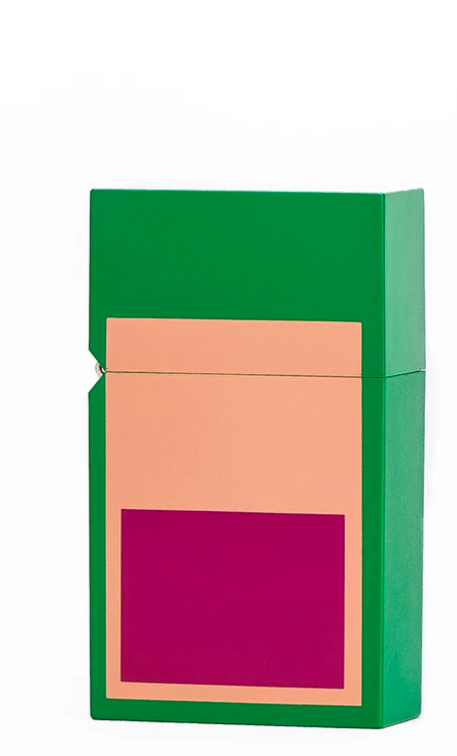 Portal Lighter Green