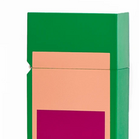 Portal Lighter Green