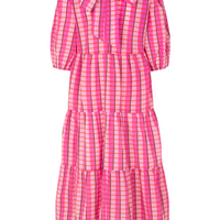 Magdalena Dress