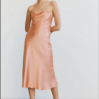 Crush Bias Cowl Slip