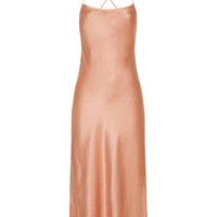 Crush Bias Cowl Slip