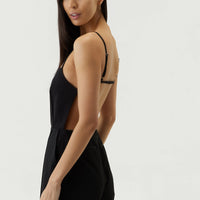 Line Through Jumpsuit