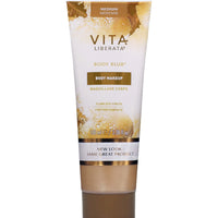 Body Blur Instant HD Skin Finish Latte Medium