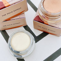 The Halo Effect x Sun