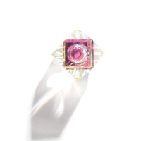 Regenbogen Small Vase