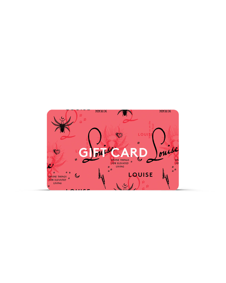 K購入ページ　他の方購入しないで下さい。LOUISE 1/10 Louise Gift Card