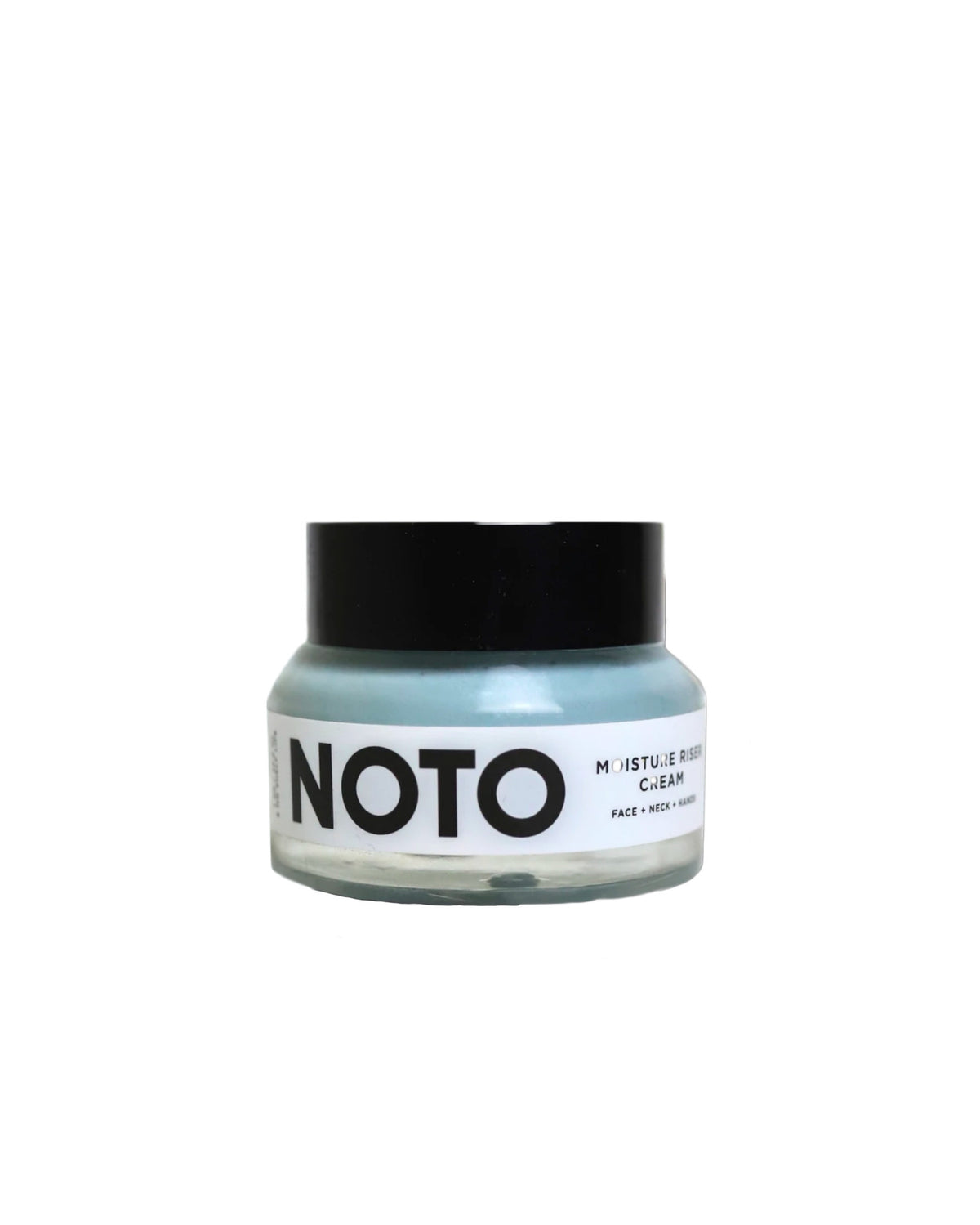 Moisture Riser Cream