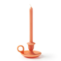 Vintage Candle, Peach