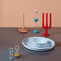 Vintage Candle, Peach