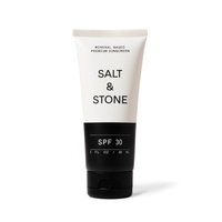 SPF 30 Moisturizing Sunscreen