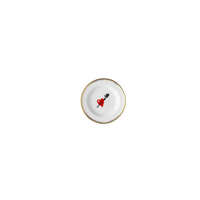 Tiny Heart Small Plate
