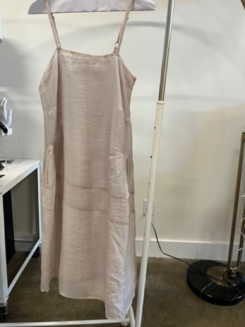 Sula Dress Silk Dress - size S
