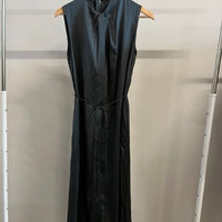 Vince Silk Dress Size S