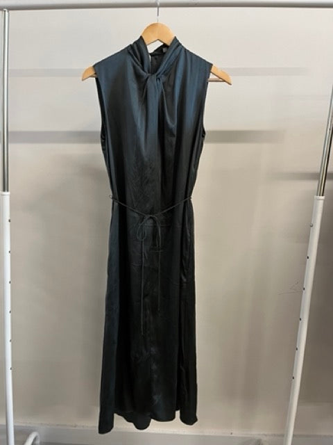 Vince Silk Dress Size S