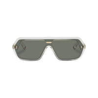 Flow Sunglasses in Clear
