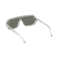 Flow Sunglasses in Clear