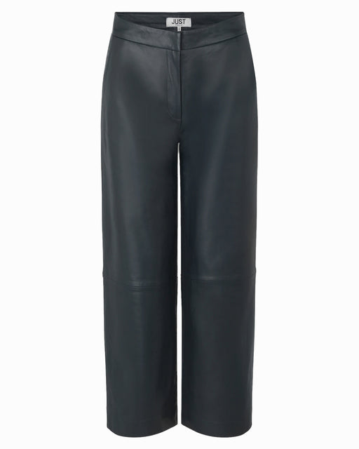 Roxy Leather Trousers
