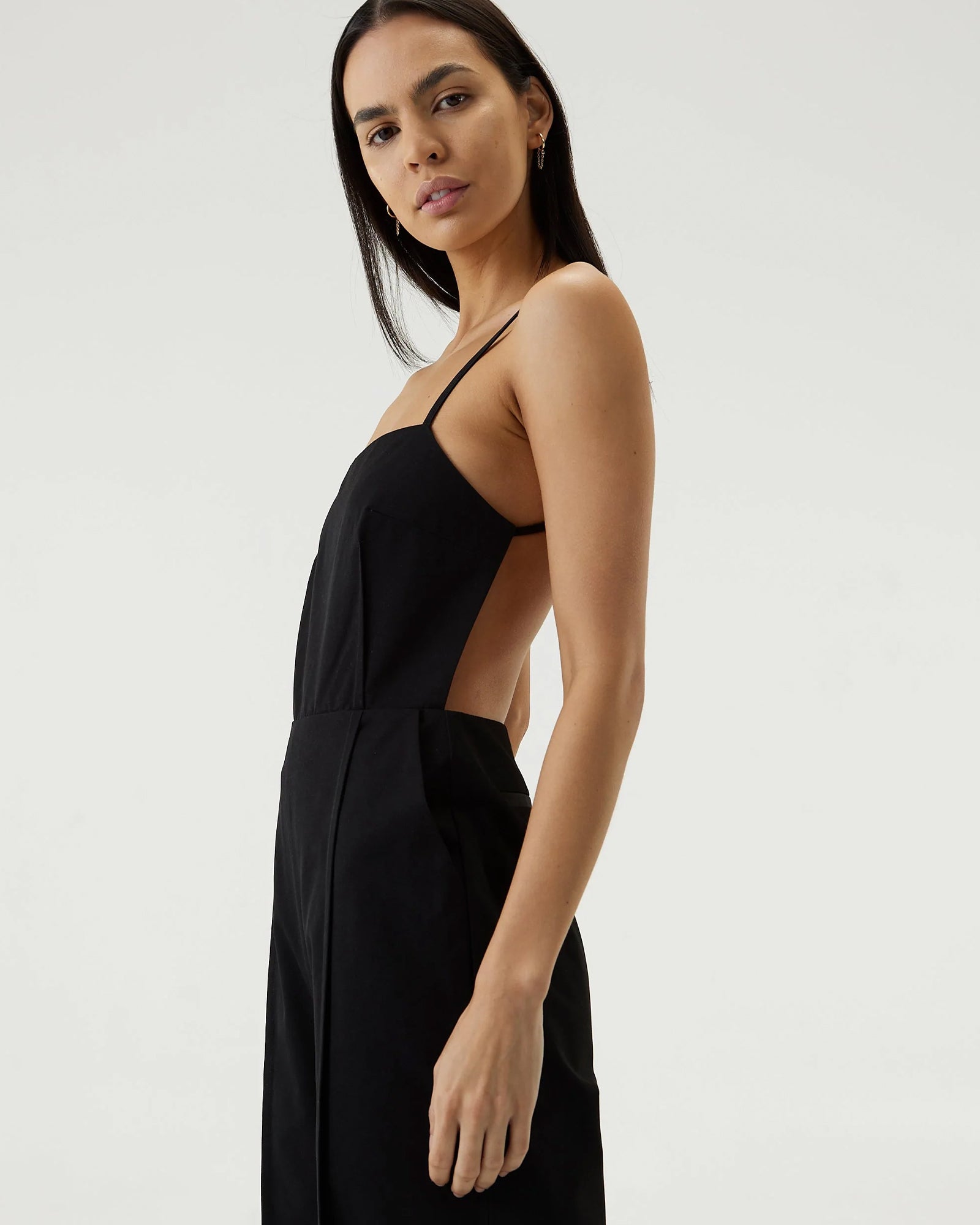 Line Through Jumpsuit – Louise