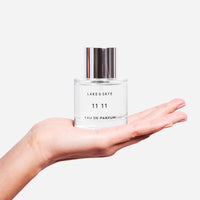 11 11 Eau De Parfum Spray, 1.7 Oz
