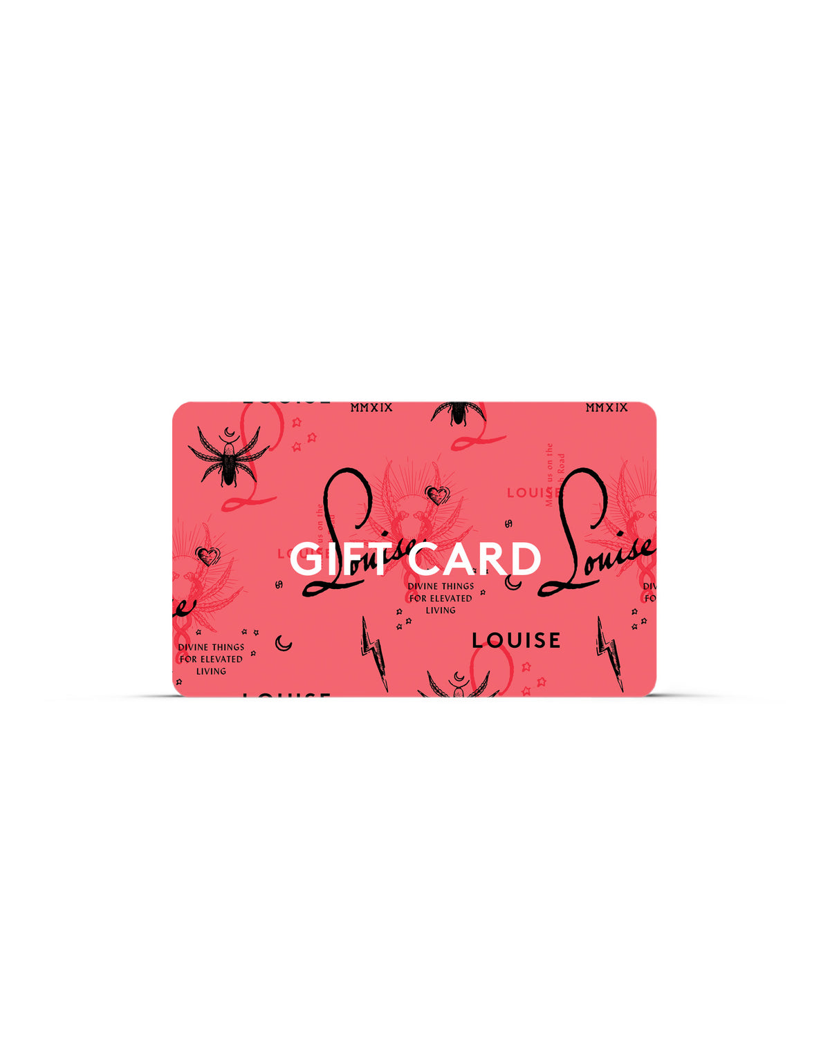 Louise Gift Card