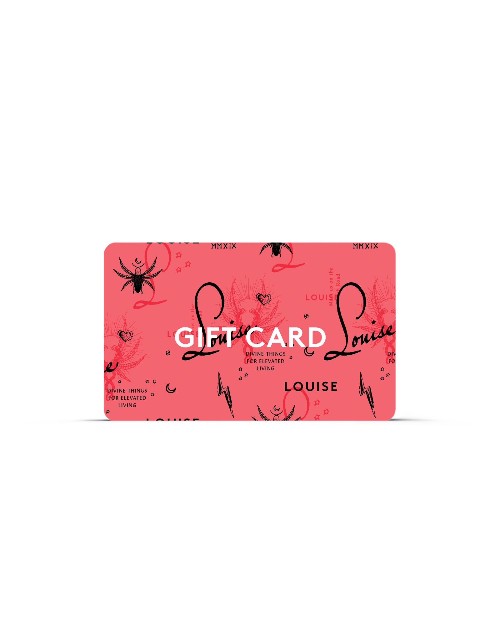 K購入ページ　他の方購入しないで下さい。LOUISE 1/10 Louise Gift Card