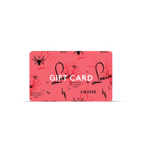 Louise Gift Card