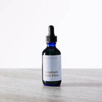 Lymphatic Body Elixir