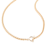 Olympia Necklace