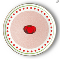 Tomato Round Platter